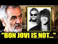 Download Lagu Former Bodyguard To Jon Bon Jovi Finally Breaks Silence On Him, And It's Not Good