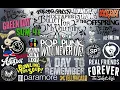 Lagu Top 100 Greatest Pop-Punk Songs of All Time | Volume 01