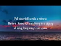Brandon Lake - Daddy's DNA (with lyrics)(2025)