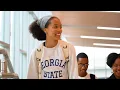Naomi s Georgia State Story