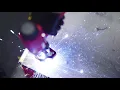Welding 12 mm Studs With The NELSON N800i