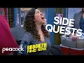 Brooklyn 99 but it s B-Plots for an Hour