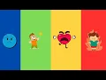 Zones Of Regulation For Kids - Secrets to a Growth Mindset Episode 1