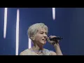 Bii畢書盡 - '冷水澡 Cold Shower' Official Live Video