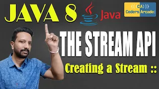 Boost Your Coding Efficiency Stream API in Java 8 Explained Stream API in Java 8 Creating A Stream