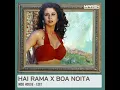 Download Lagu HAI RAMA X BOA NOITA - @DJMARSHOFFICIAL  - AFRO - EDIT