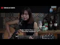 Demi Cinta Kerispatih [ Lirik ] Tami Aulia cover