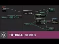 Blueprint Essentials While Loops 13 v4 2 Tutorial Series Unreal Engine