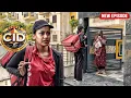 Download Lagu जब ऑफिसर श्रेया बनी एक Delivery Girl: मर्डर मिस्ट्री का पर्दाफाश ! CID | Full Episode 2025