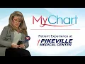 MyChart - Patient Experience at PMC