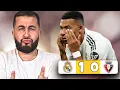 Download Lagu NEW SEASON, SAME..| REAL MADRID 1-0 OSASUNA REACTION!