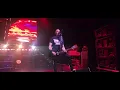 Alter Bridge - Burn It Down, live at The Fillmore in Detroit, MI on 5-19-2026