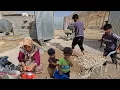 Download Lagu Building Challenge with Saleh Sadri: Starting to build a kitchen