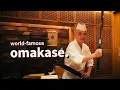 Tokyo High-End Sushi for Beginners The 66 Lunch Omakase 2025
