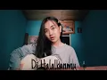 Download Lagu Di Halalkanmu-Aron Ashab || Yohana Pera (cover versi cewek)