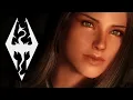 SKYRIM BIJIN BEAUTIES ALL IN ONE Female NPC Replacer - Xbox One Mod Showcase Load Order 2020
