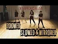 Lagu BLACKPINK - AS IF IT'S YOUR LAST 마지막처럼 MIRRORED SLOW DANCE PRACTICE VIDEO