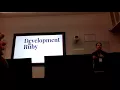 Running a Government Department on Ruby for over 12 Years - Jeremy Evans