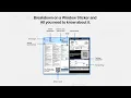 HOW TO READ A CAR WINDOW STICKER MSRP STANDARD EQUIPMENT SAFETY RATING FUEL RATING EXPLAINED