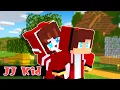 Download Lagu Maizen :JJ became a Funny Kid?!  - JJ \u0026 Mikey Minecraft Animation [Maizen Mikey and JJ]