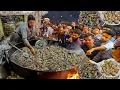 Download Lagu UNBELIEVABLE COOKING SKILLS! 15 HUGELY POPULAR STREET FOOD MAKING VIDEOS ALWAYS FULL OF ORDERS