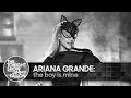 Download Lagu Ariana Grande: the boy is mine | The Tonight Show Starring Jimmy Fallon
