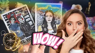 AQUARIUS WHATT! 🤯 YOUR WHOLE DAMN LIFE IS ABOUT TO CHANGE!! OMG. GET READY!⚡️
