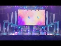 25.0830 Song for Children ! 24時間テレビ チャリティーライブ     INI - Party Goes On -