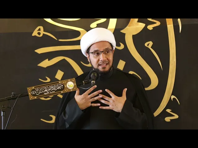 طريق الارتباط بالسيدة فاطمة الزهراء