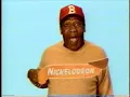 Nickelodeon Little Bill Promo 1999