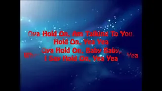 akintunde hold on ft olamide