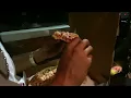 Taste Test 1 - Merlin s Pizza