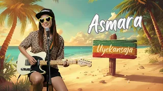 asmara novia kolopaking uyekansaja reggae cover