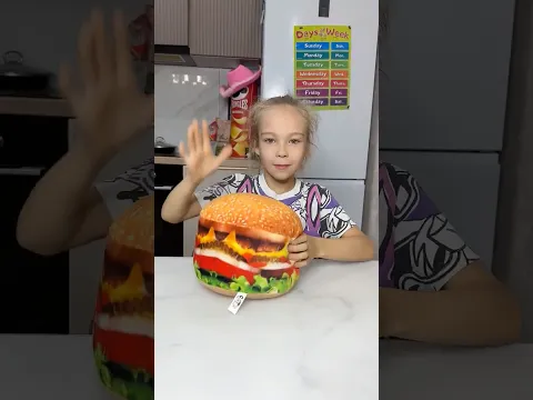 Burger🍔