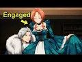 The Most Vicious Duke Gets ENGAGED To The Villainess Nobody Wanted...