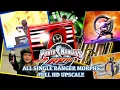 Download Lagu Power Rangers RPM | All single ranger Morphs | Full HD Edit Upscale