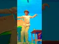 Insane smooth Squidward