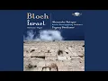 Download Lagu Baal Shem: Nigun for Strings, Trumpet, Timpani and Tam-Tam (Orch. By Stakevich)