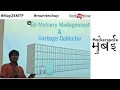 Go Memory Management and Garbage Collector