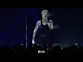 2025.09.05  Everything : ASH ISLAND (WORLD TOUR : Los Angeles)