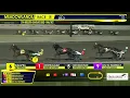 July 4 2026 - Stan Bergstein Graduate Series Final Trot
