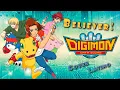 Digimon Data Squad (Savers) OST | BELIEVER | André - A! (Cover Español Latino)