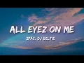 Lagu 2Pac – All Eyez on Me (Lyrics) 🎶 | Best Lyric Video