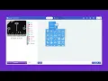 Microbit Name Tag Tutorial with hearts
