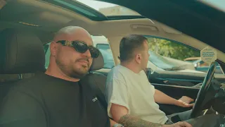 STRES x Sisu Tudor - Cartea Junglei de Beton