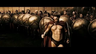 300 - Battle Of Plataea (Ending Scene)!! [1080p - 60FPS]