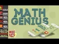 Math Genius Buildbox Game Template MW7