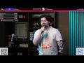 Dancing Through Life | Smosh Karaoke Livestream [01/02/25]