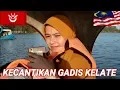 ORANG INDONESIA DI CULIK GADIS CANTIK KELANTAN 🇲🇨🇲🇾😎