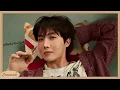 j-hope Sweet Dreams (feat. Miguel) Lyrics